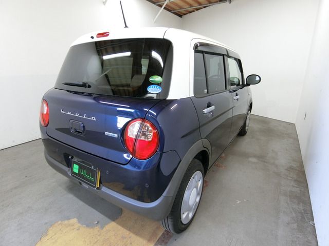 Suzuki LAPIN 2020-04 930-13