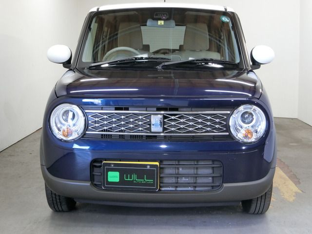 Suzuki LAPIN 2020-04 930-1