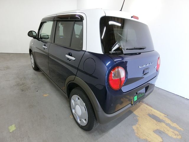 Suzuki LAPIN 2020-04 930-12