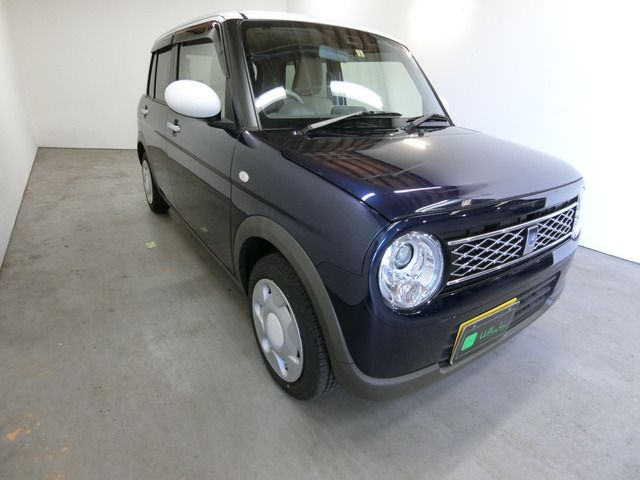 Suzuki LAPIN 2020-04 930-11