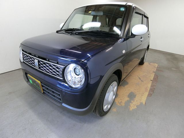 Suzuki LAPIN 2020-04 930-10