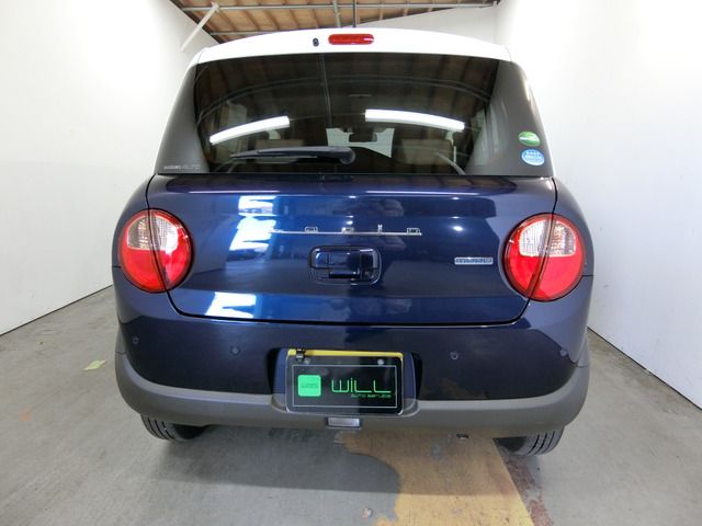 Suzuki LAPIN 2020-04 930-8