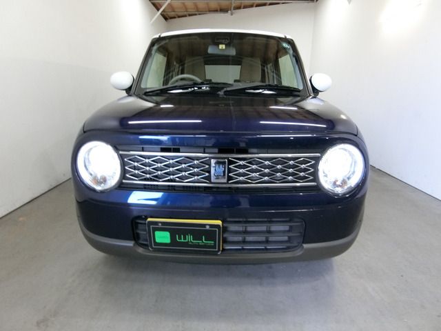Suzuki LAPIN 2020-04 930-19