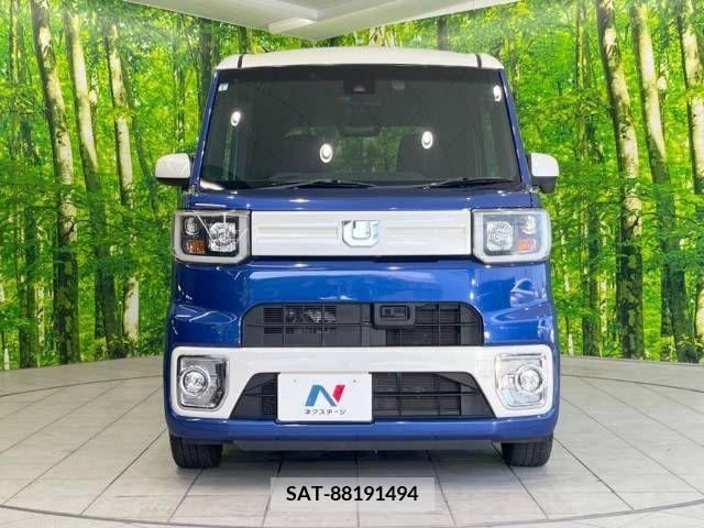 Daihatsu WAKE 2017-01 371090-14
