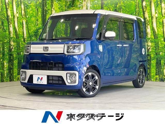Daihatsu WAKE 2017-01 371090-0