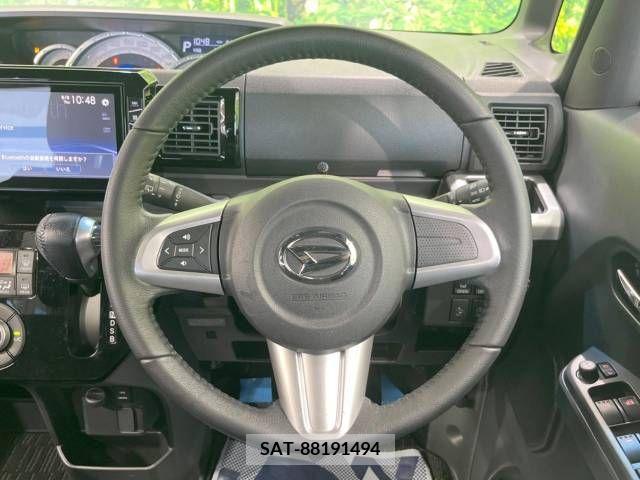 Daihatsu WAKE 2017-01 371090-11