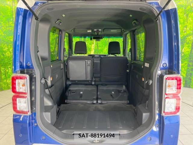Daihatsu WAKE 2017-01 371090-10