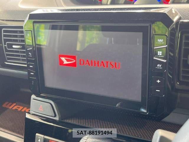 Daihatsu WAKE 2017-01 371090-2