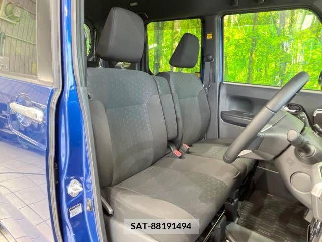 Daihatsu WAKE 2017-01 371090-8