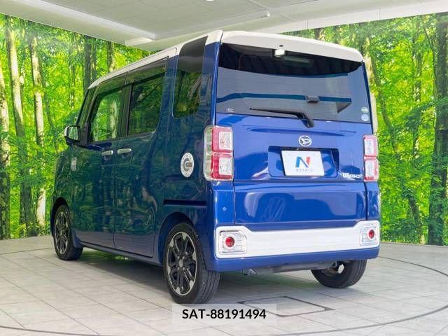 Daihatsu WAKE 2017-01 371090-17