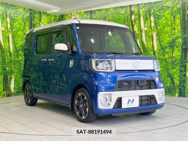 Daihatsu WAKE 2017-01 371090-16