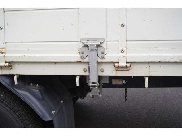 Hino RANGER 2017-08 182982-16