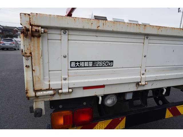 Hino RANGER 2017-08 182982-19