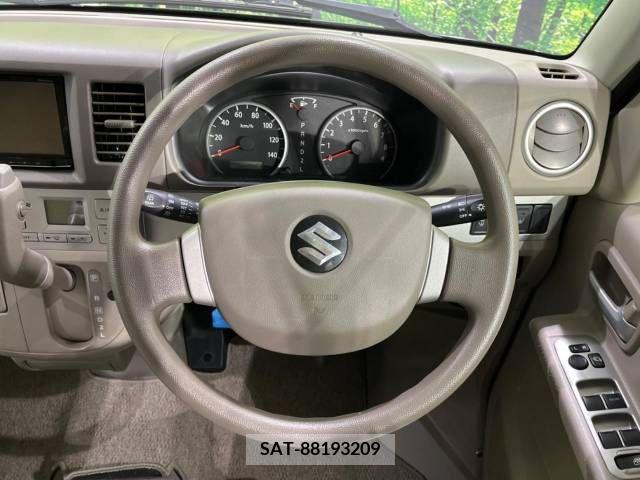 Suzuki EVERY WAGON 2012-10 301788-11