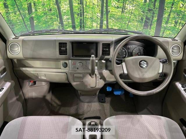 Suzuki EVERY WAGON 2012-10 301788-1