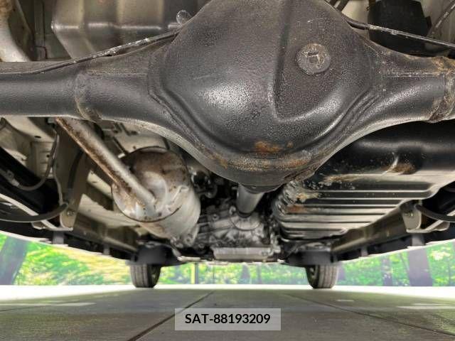 Suzuki EVERY WAGON 2012-10 301788-19