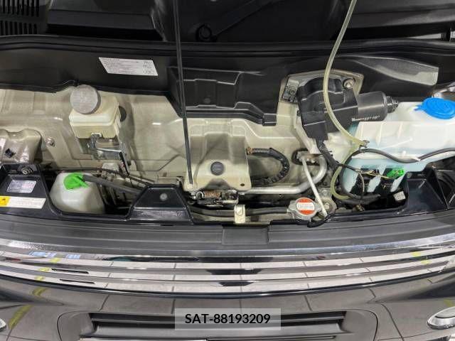 Suzuki EVERY WAGON 2012-10 301788-18