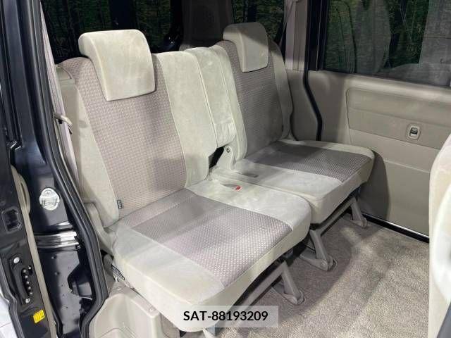 Suzuki EVERY WAGON 2012-10 301788-9
