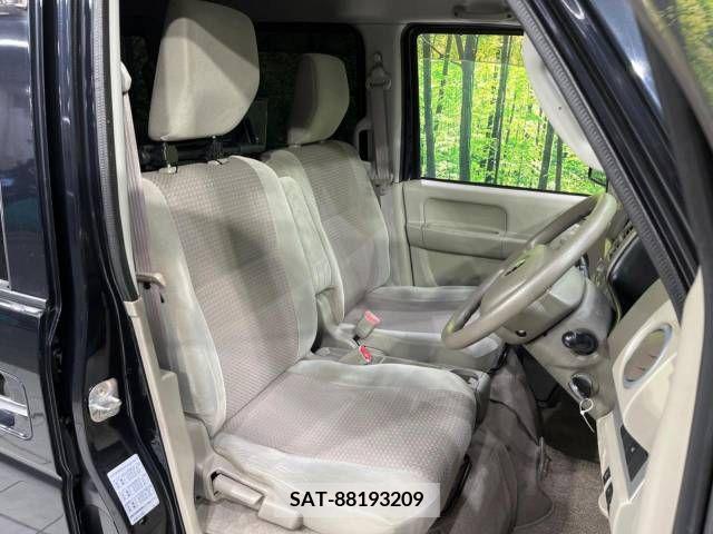 Suzuki EVERY WAGON 2012-10 301788-8