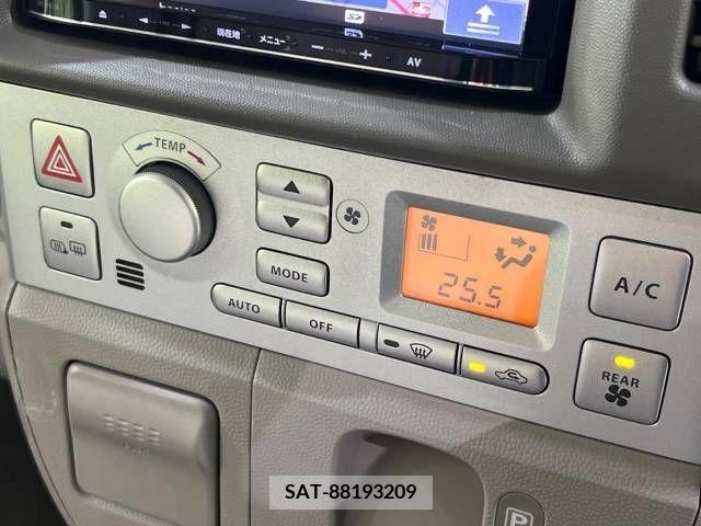 Suzuki EVERY WAGON 2012-10 301788-7
