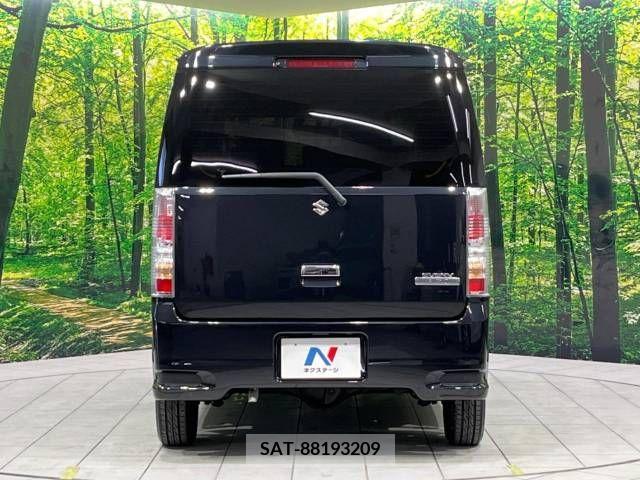 Suzuki EVERY WAGON 2012-10 301788-15
