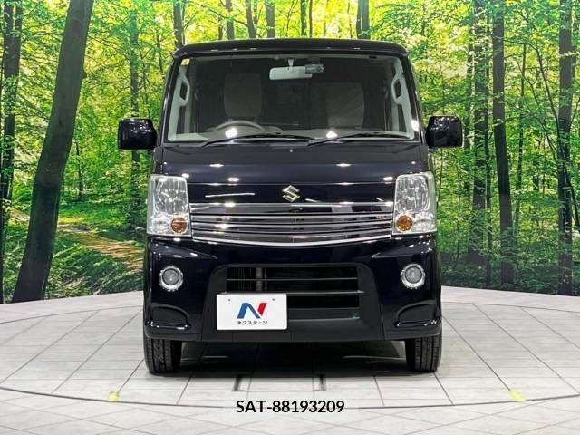 Suzuki EVERY WAGON 2012-10 301788-14