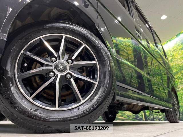 Suzuki EVERY WAGON 2012-10 301788-13
