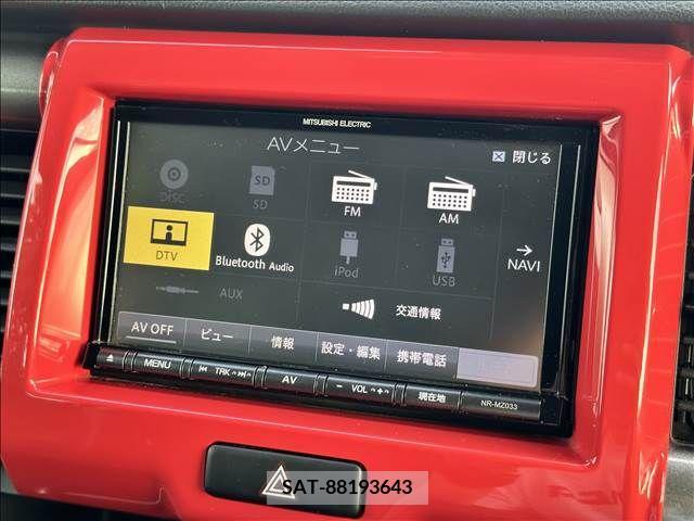 Suzuki HUSTLER 2015-08 297830-2