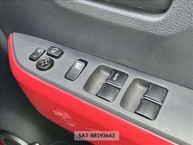 Suzuki HUSTLER 2015-08 297830-15