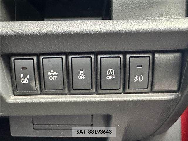 Suzuki HUSTLER 2015-08 297830-14