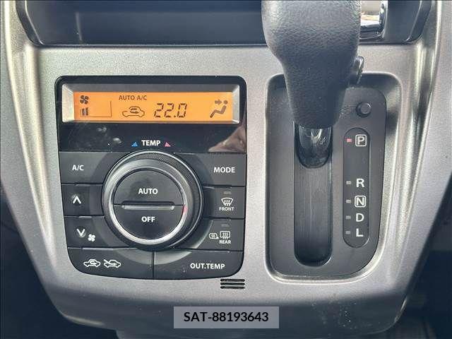 Suzuki HUSTLER 2015-08 297830-12
