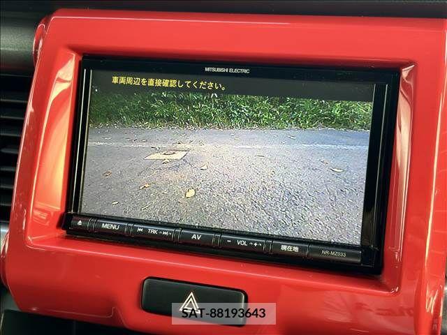 Suzuki HUSTLER 2015-08 297830-11