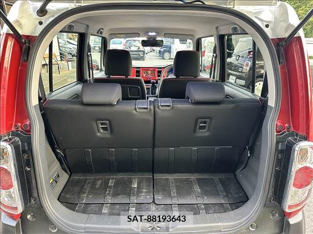 Suzuki HUSTLER 2015-08 297830-10