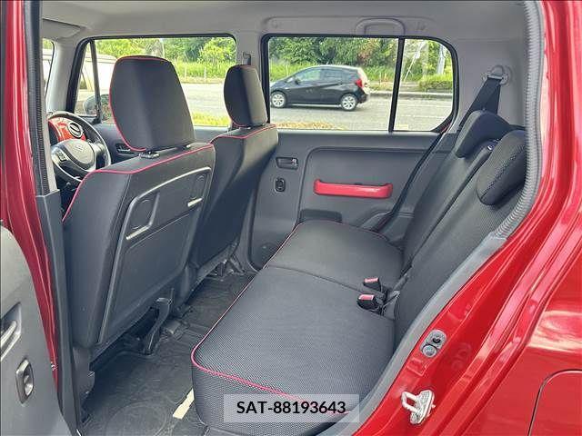 Suzuki HUSTLER 2015-08 297830-9