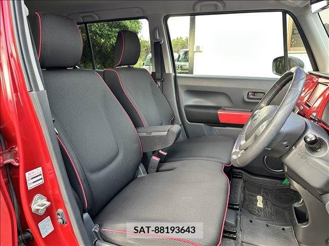 Suzuki HUSTLER 2015-08 297830-8
