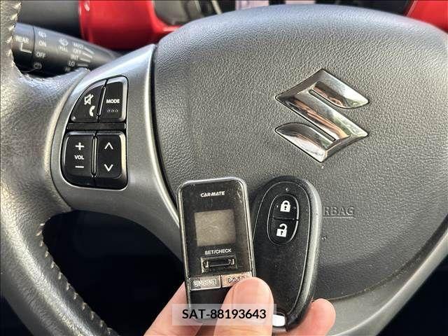 Suzuki HUSTLER 2015-08 297830-3