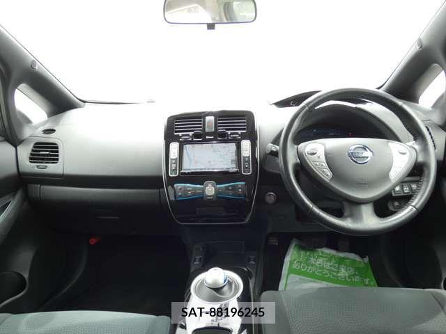 Nissan LEAF 2014-03 324455-2