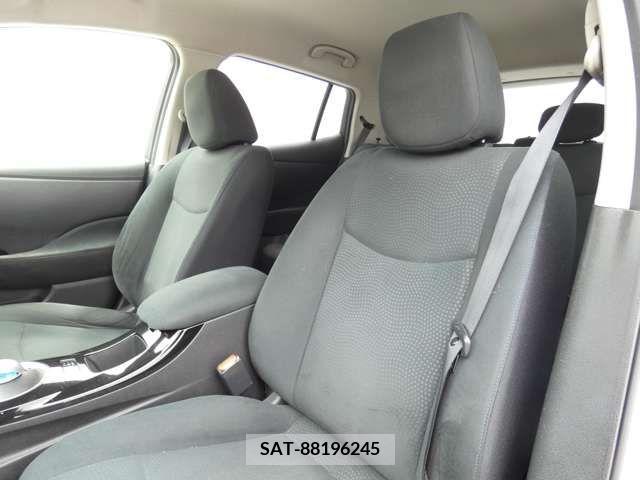 Nissan LEAF 2014-03 324455-6