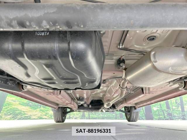 Suzuki HUSTLER 2017-09 383707-19