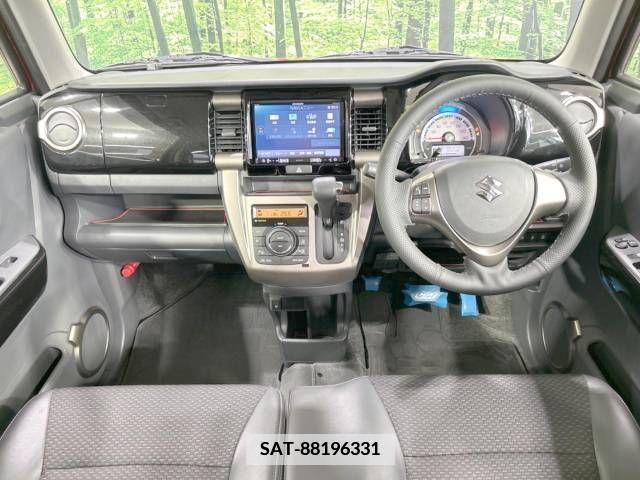 Suzuki HUSTLER 2017-09 383707-1