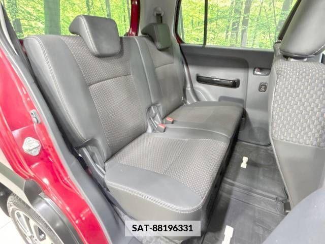 Suzuki HUSTLER 2017-09 383707-9