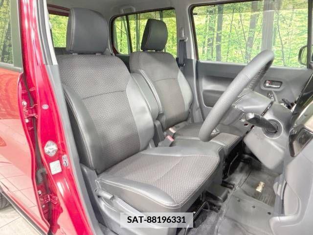 Suzuki HUSTLER 2017-09 383707-8