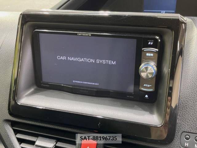 Toyota VOXY 2018-07 289180-3