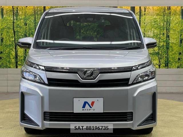 Toyota VOXY 2018-07 289180-15