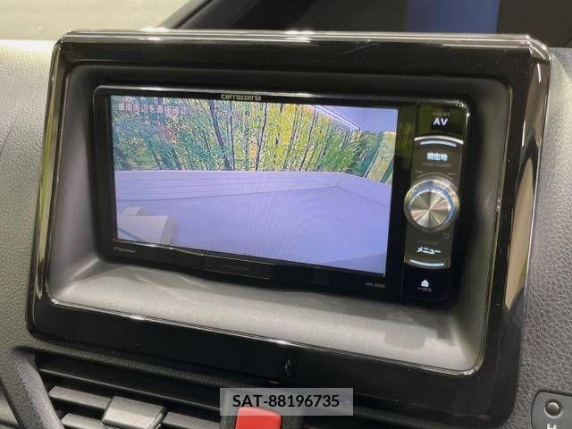 Toyota VOXY 2018-07 289180-4