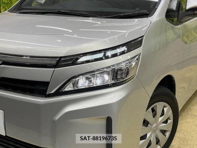Toyota VOXY 2018-07 289180-13