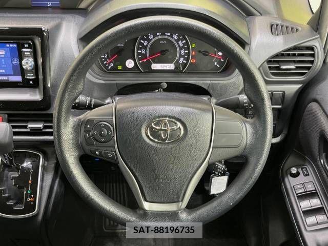 Toyota VOXY 2018-07 289180-12