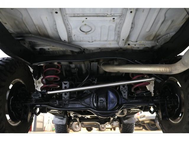 Toyota LAND CRUISER 1996-01 4681-16
