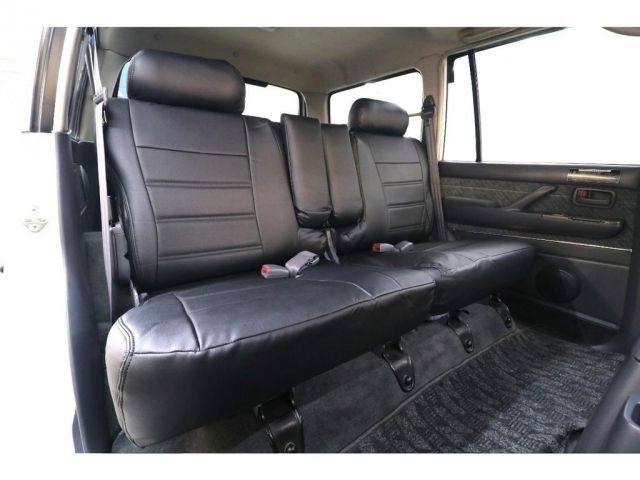 Toyota LAND CRUISER 1996-01 4681-7
