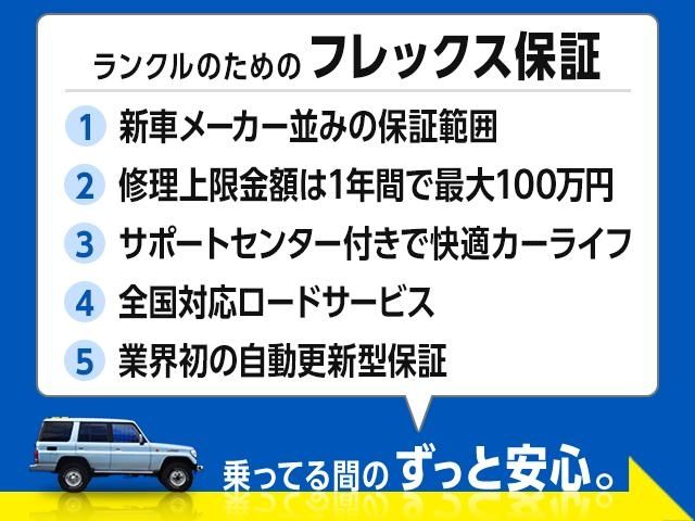 Toyota LAND CRUISER 1996-01 4681-19